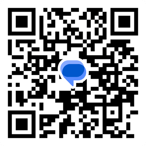 SMS QR Code
